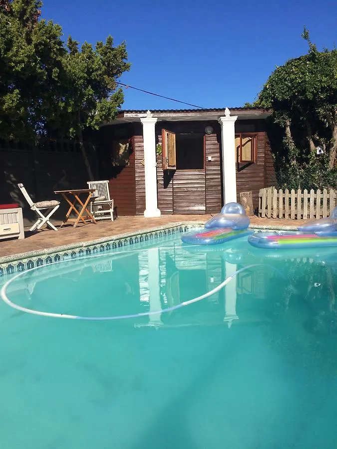 Leo'S Den Bed & Breakfast Fish Hoek 0*,  South Africa