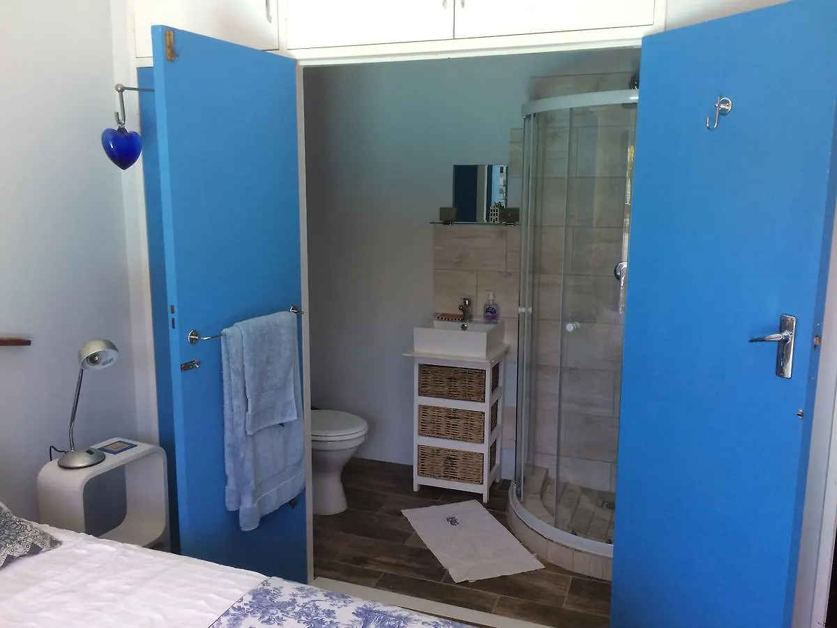 Leo'S Den Bed & Breakfast Fish Hoek