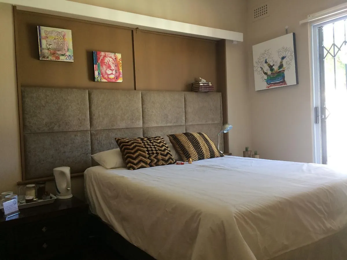 Leo'S Den Bed & Breakfast Fish Hoek