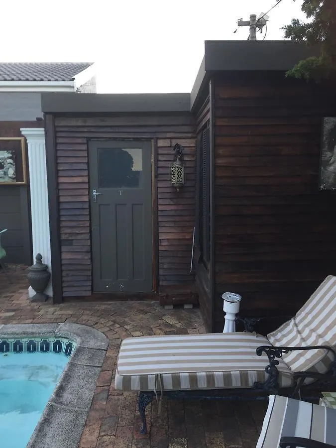 Leo'S Den Bed & Breakfast Fish Hoek South Africa