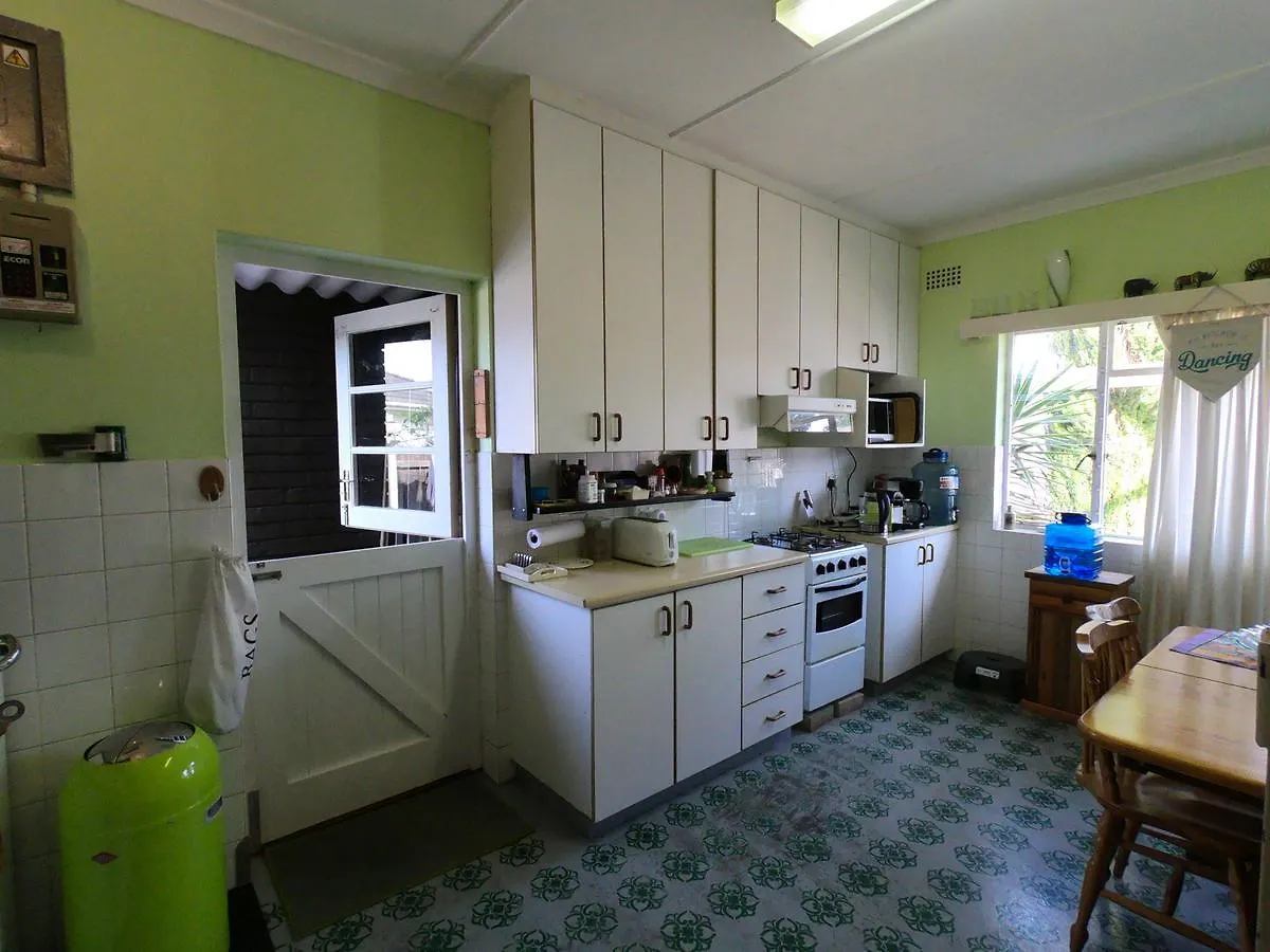 Leo'S Den Bed & Breakfast Fish Hoek