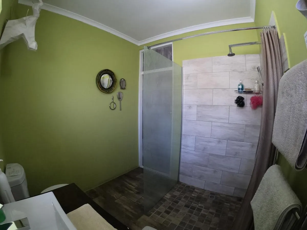 Leo'S Den Bed & Breakfast Fish Hoek South Africa