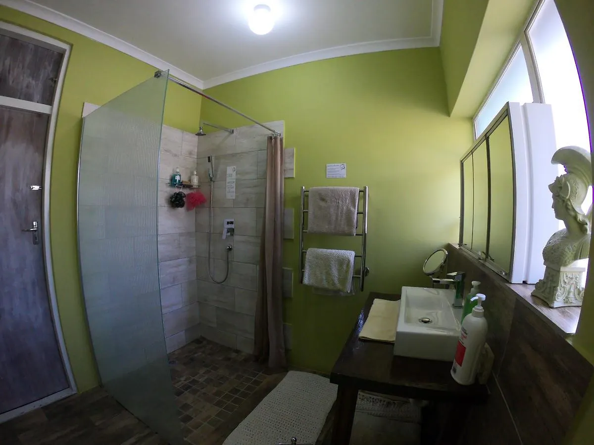Leo'S Den Bed & Breakfast Fish Hoek South Africa