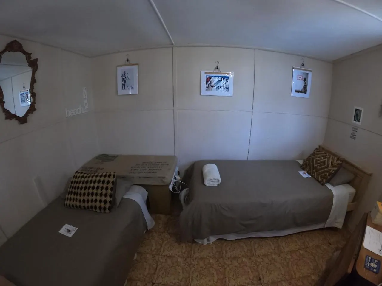 Leo'S Den Bed & Breakfast Fish Hoek