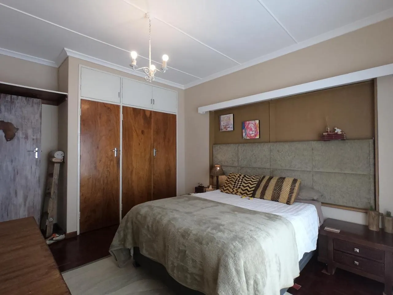 Leo'S Den Bed & Breakfast Fish Hoek 0*,  South Africa