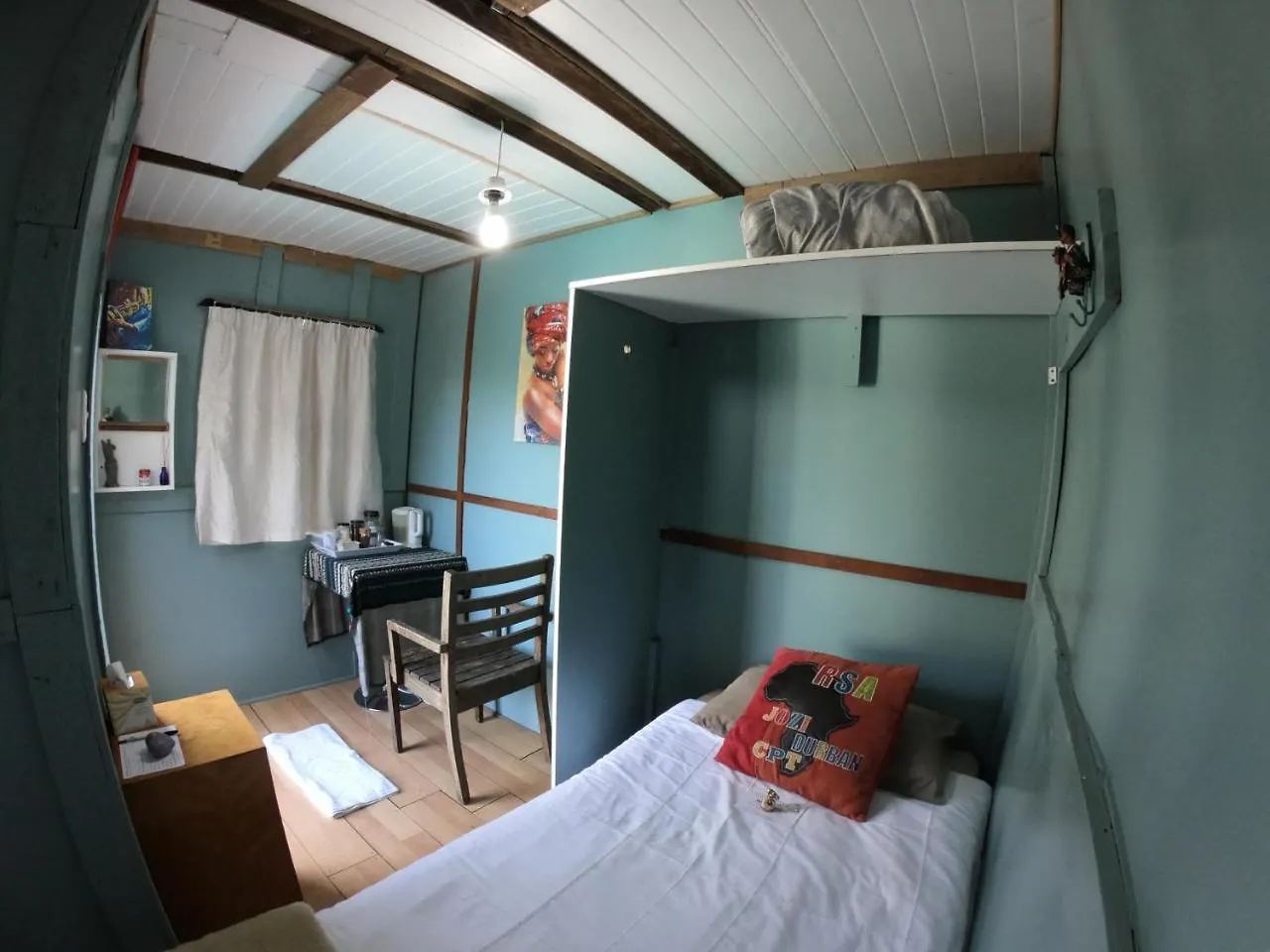 Leo'S Den Bed & Breakfast Fish Hoek