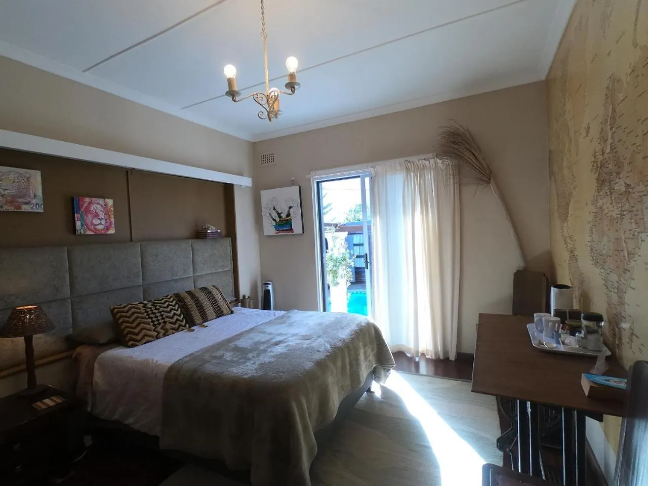Leo'S Den Bed & Breakfast Fish Hoek