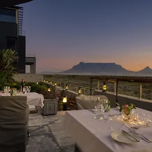 3* Maison d'hôtes Atlantic Palms