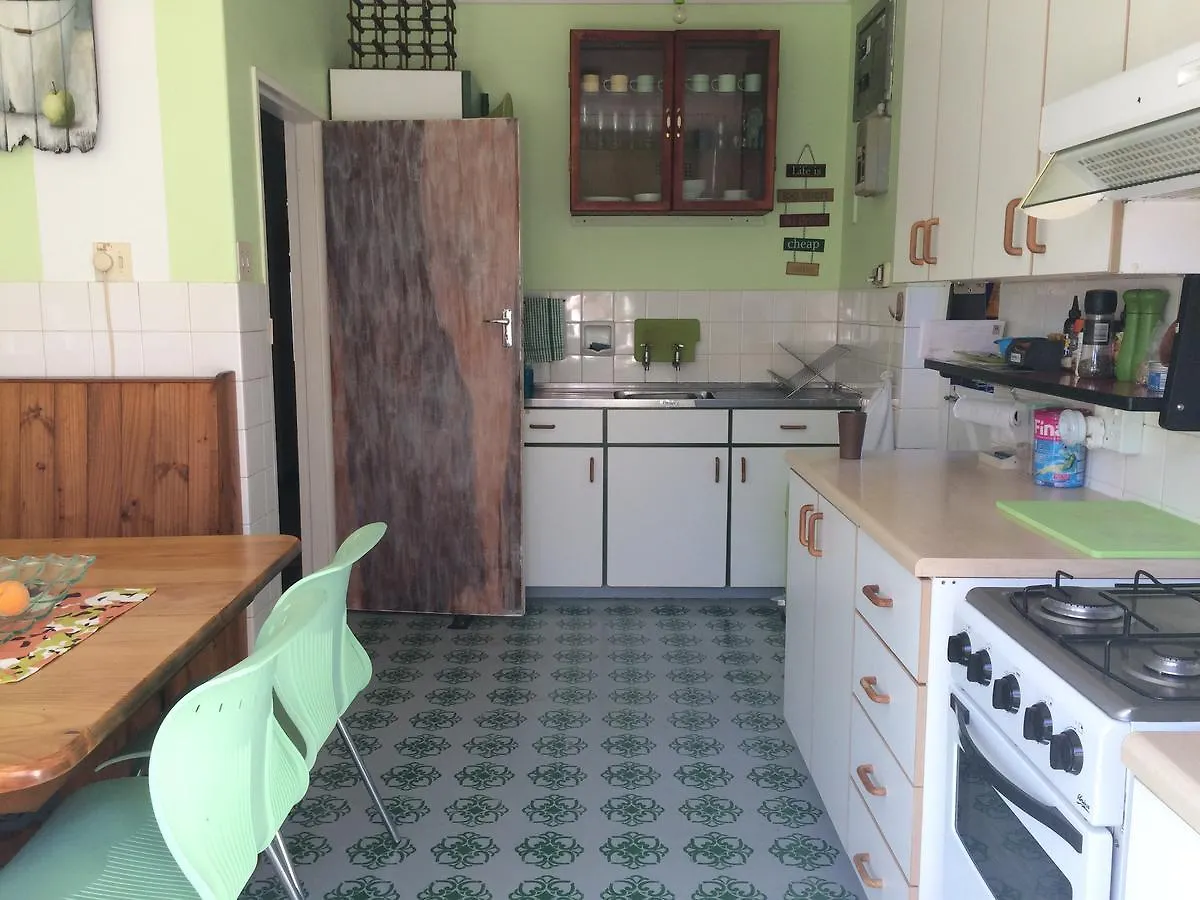 Leo'S Den Bed and Breakfast Fish Hoek Νότια Αφρική